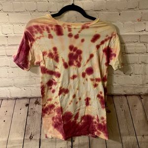 Tie-dye T-Shirt